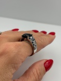 Pierścionek 3,28ct