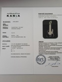 Zawieszka Gitara